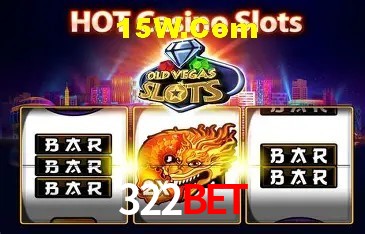 322bet: Jogos de Caça-Níqueis-Altas Recompensas, Roleta-Velocidade, Blackjack-Desafios Máximos
