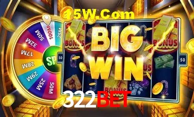 322bet: Seu Cassino Premiado com Pagamentos Rápidos
